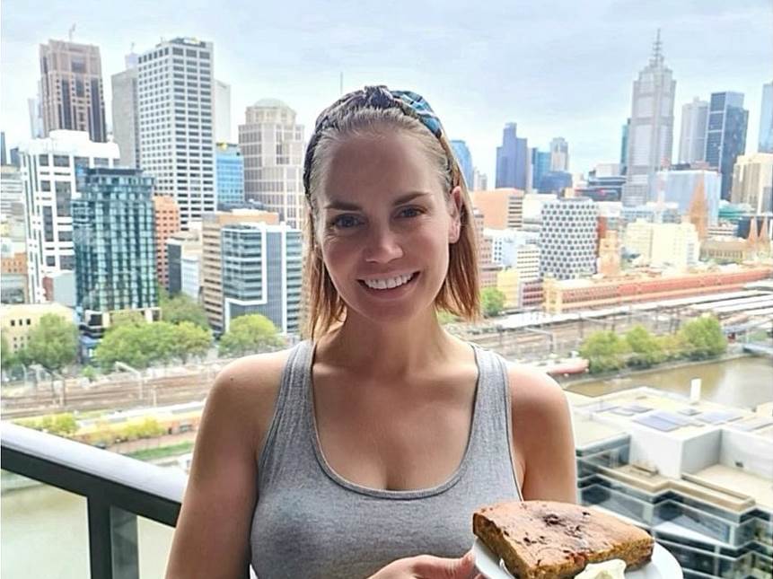 Kako je Jelena Dokić izgubila 53 kg u godinu i pol bez gladovanja