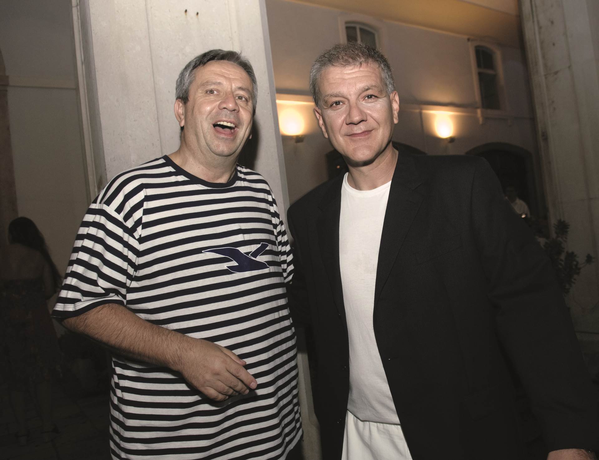 PARTY VREMEPLOV Kako su se celebovi zabavljali 2009. godine?