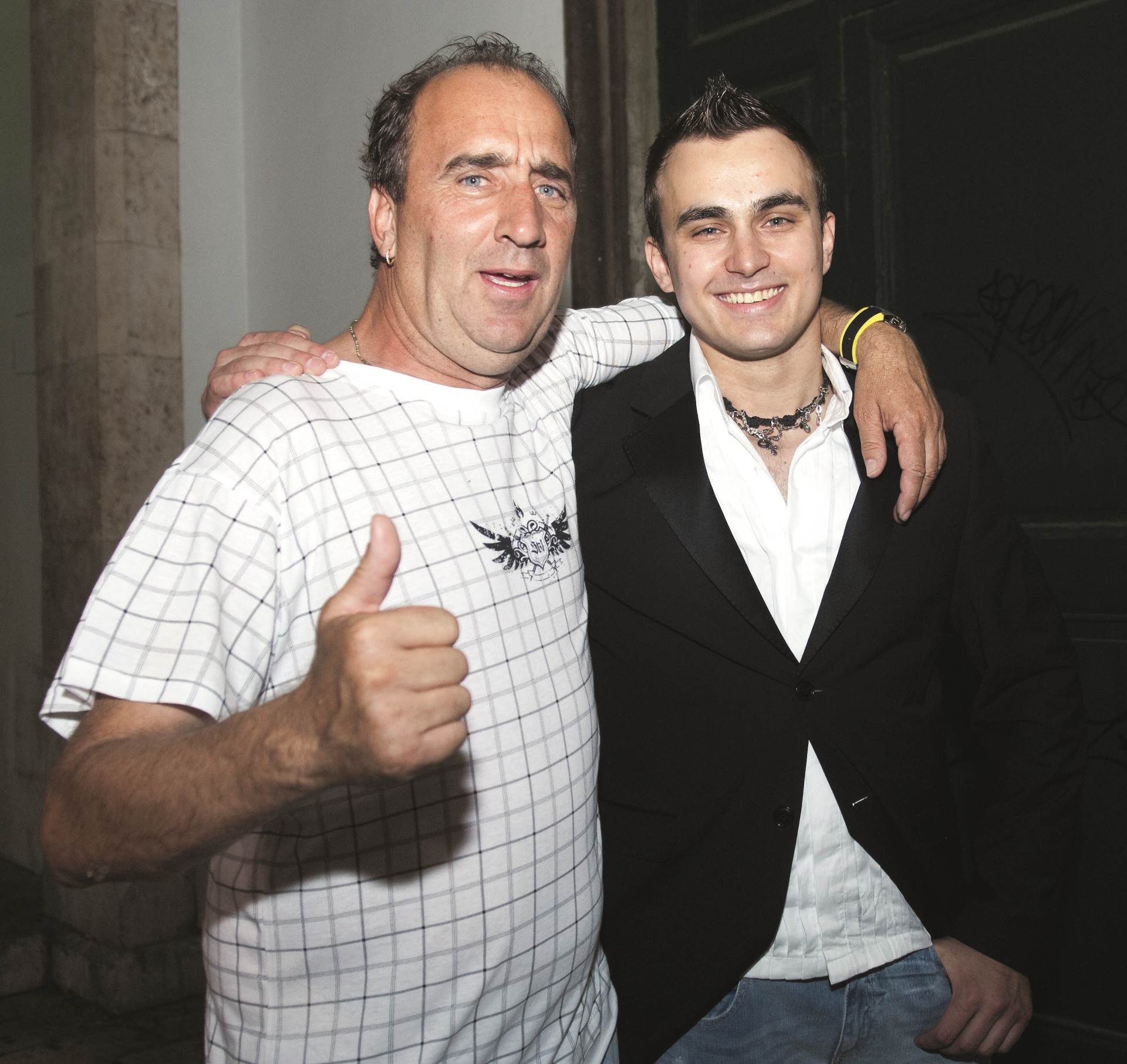 PARTY VREMEPLOV Kako su se celebovi zabavljali 2009. godine?