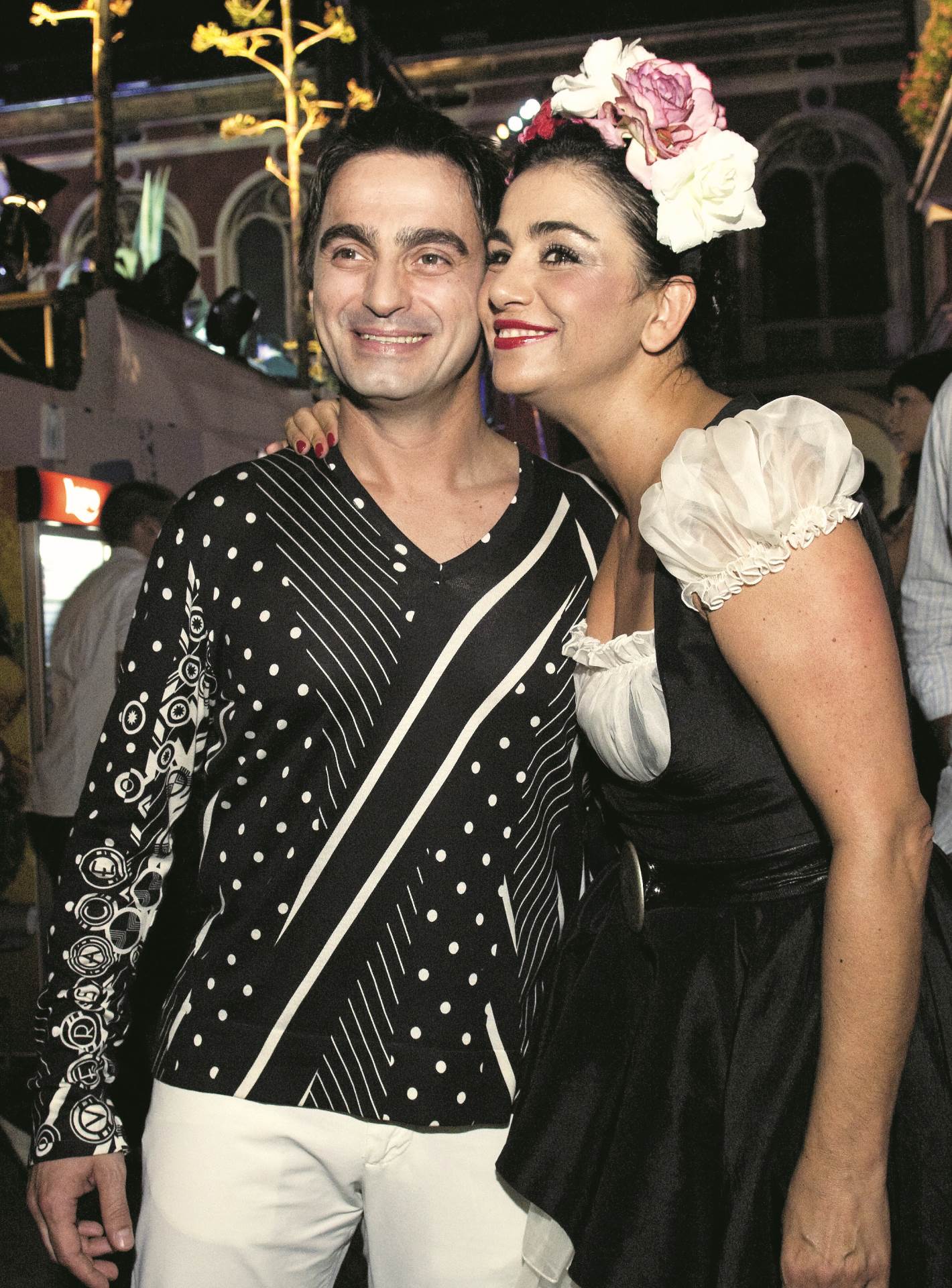 PARTY VREMEPLOV Kako su se celebovi zabavljali 2009. godine?