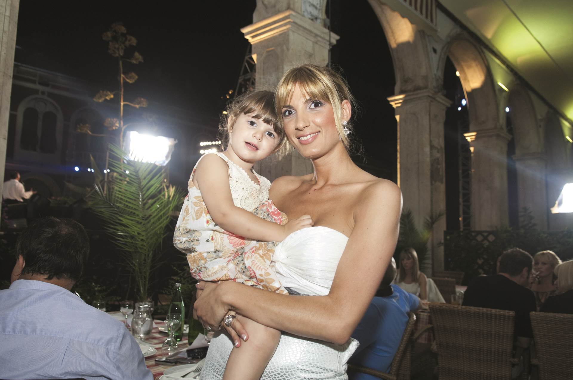 PARTY VREMEPLOV Kako su se celebovi zabavljali 2009. godine?