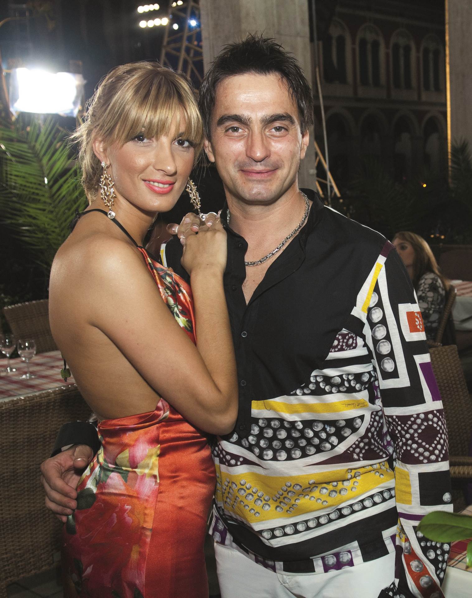 PARTY VREMEPLOV Kako su se celebovi zabavljali 2009. godine?