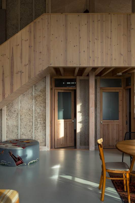 Pronašli smo predivnu kuću izgrađenu od konoplje