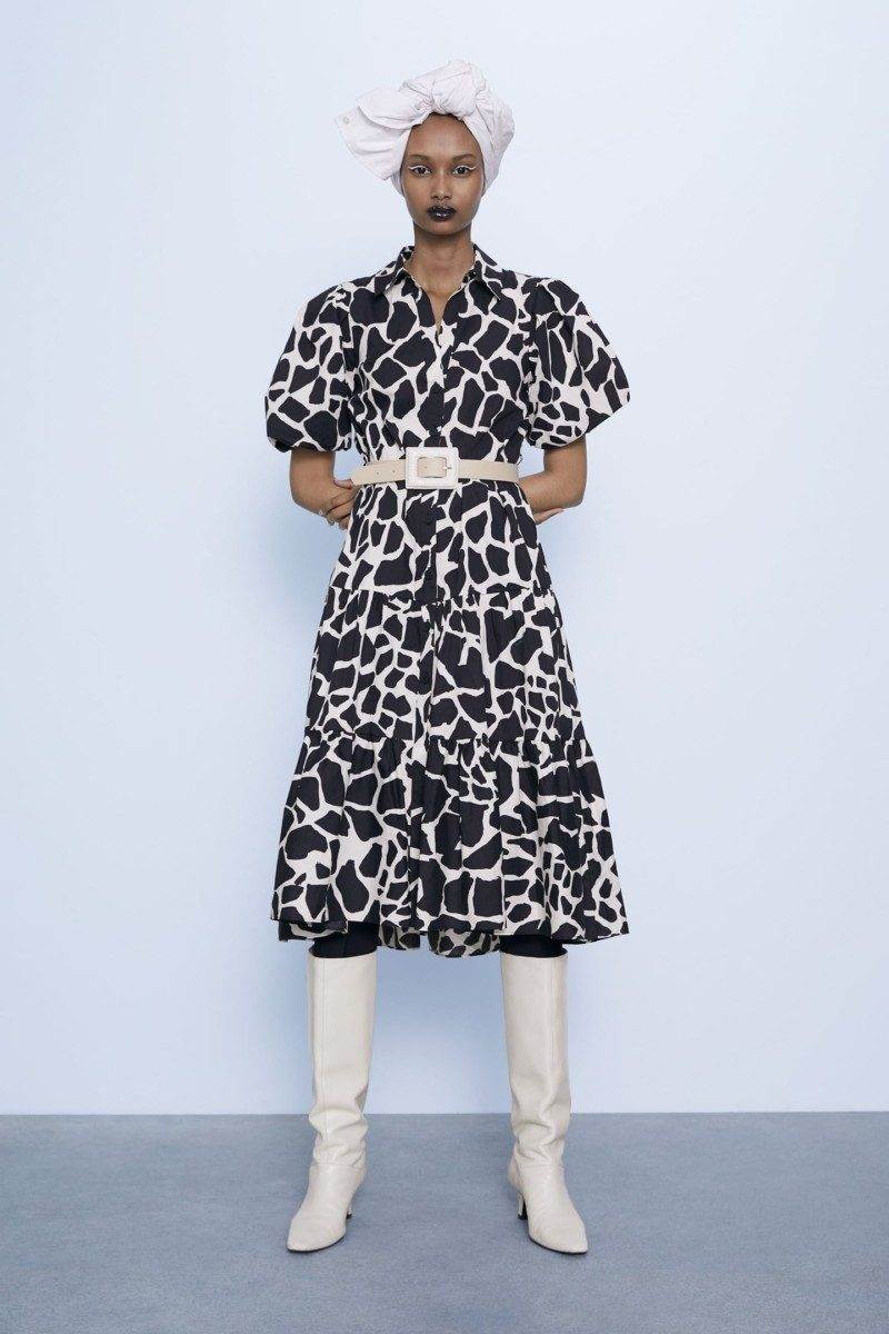 Najljepše Zarine back-to-work haljine