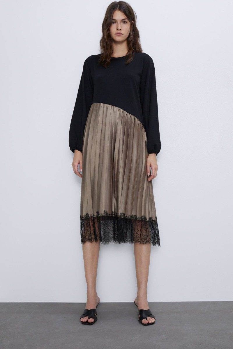 Najljepše Zarine back-to-work haljine