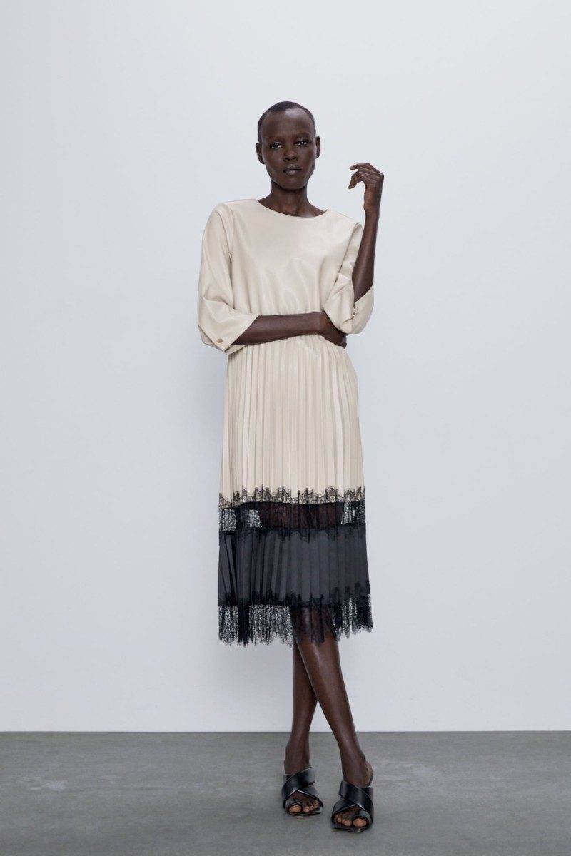 Najljepše Zarine back-to-work haljine