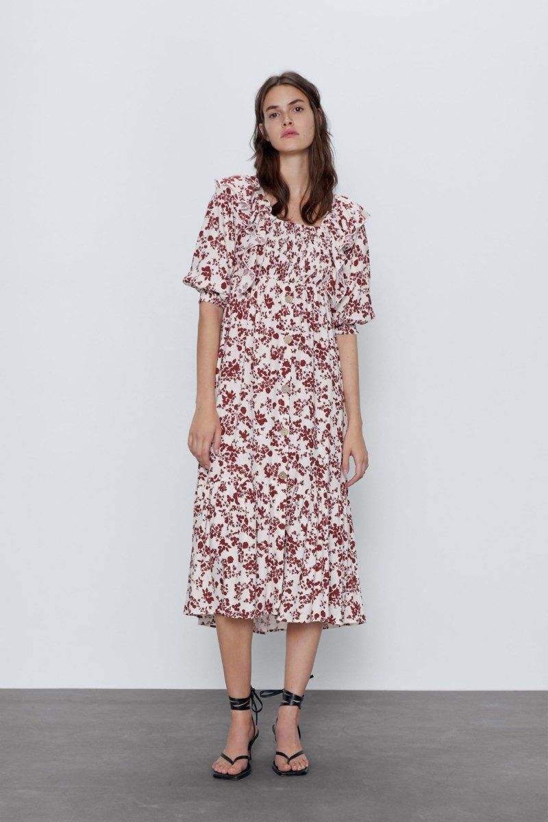 Najljepše Zarine back-to-work haljine