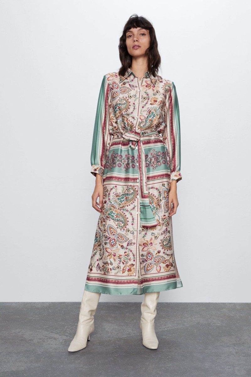 Najljepše Zarine back-to-work haljine