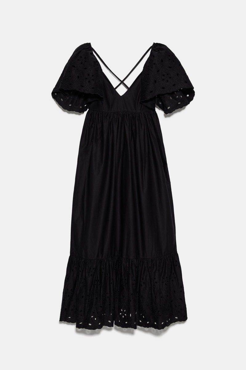 Najljepše Zarine back-to-work haljine