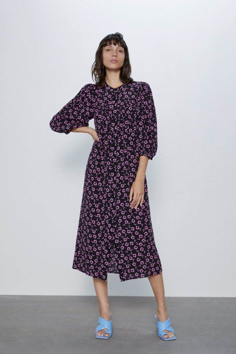 Najljepše Zarine back-to-work haljine