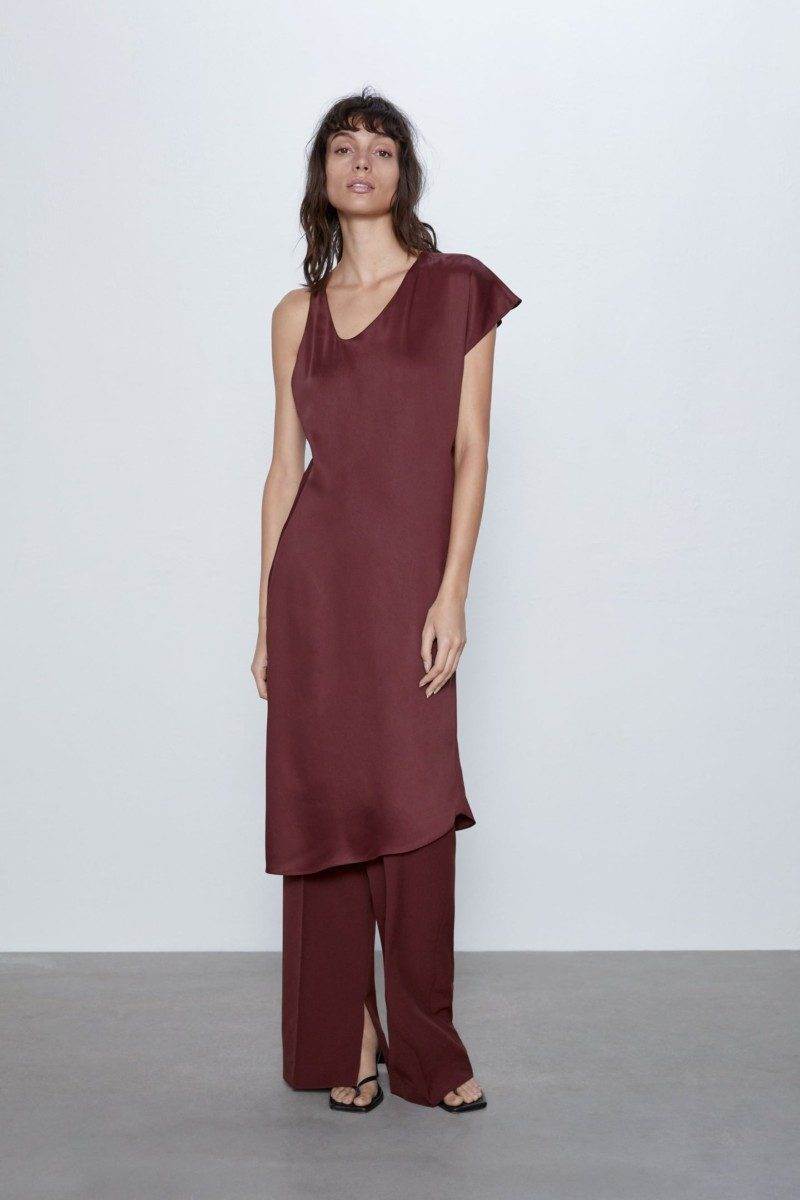 Najljepše Zarine back-to-work haljine