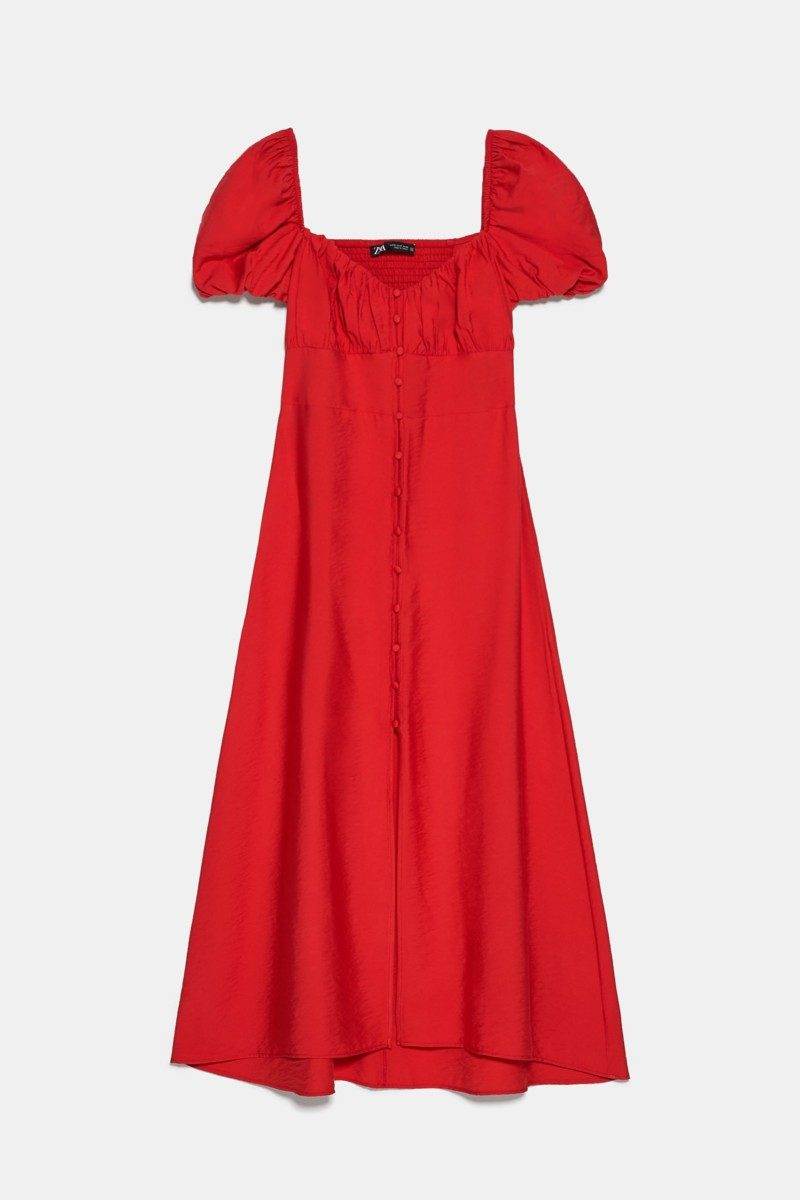 Najljepše Zarine back-to-work haljine