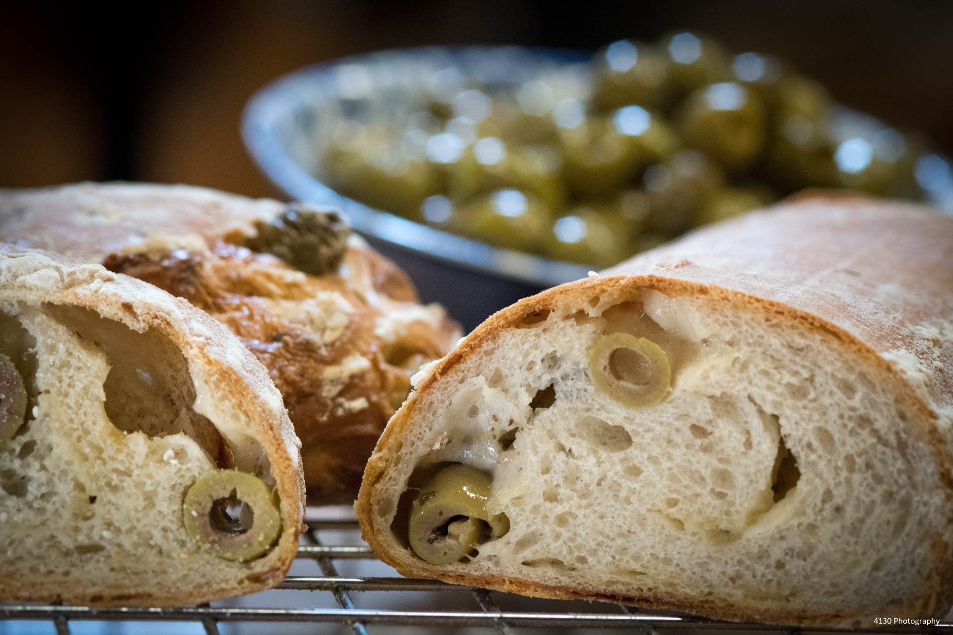 Paul Hollywood: Gradske slastice