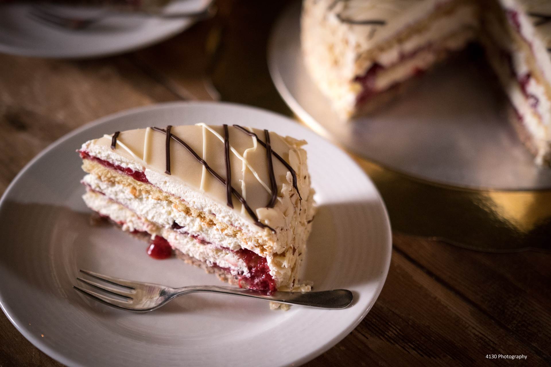 Paul Hollywood: Gradske slastice