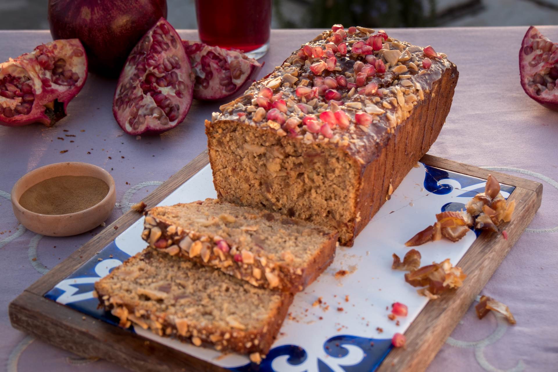 Paul Hollywood: Gradske slastice