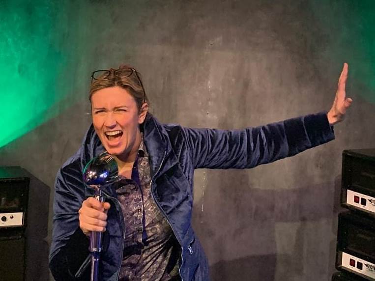 Ljubavni život Romine Knežić