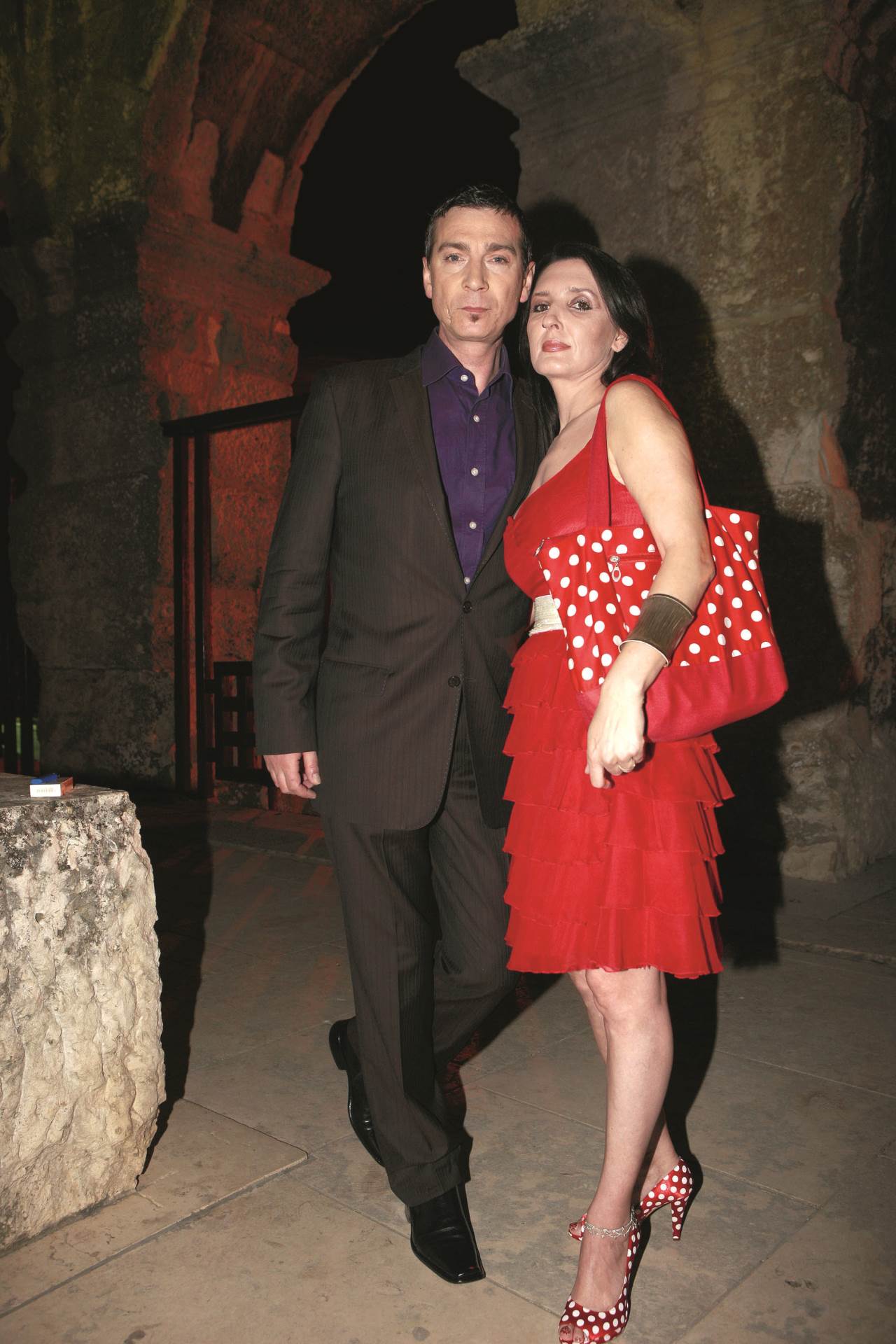 PARTY VREMEPLOV Revija najboljih za pamćenje