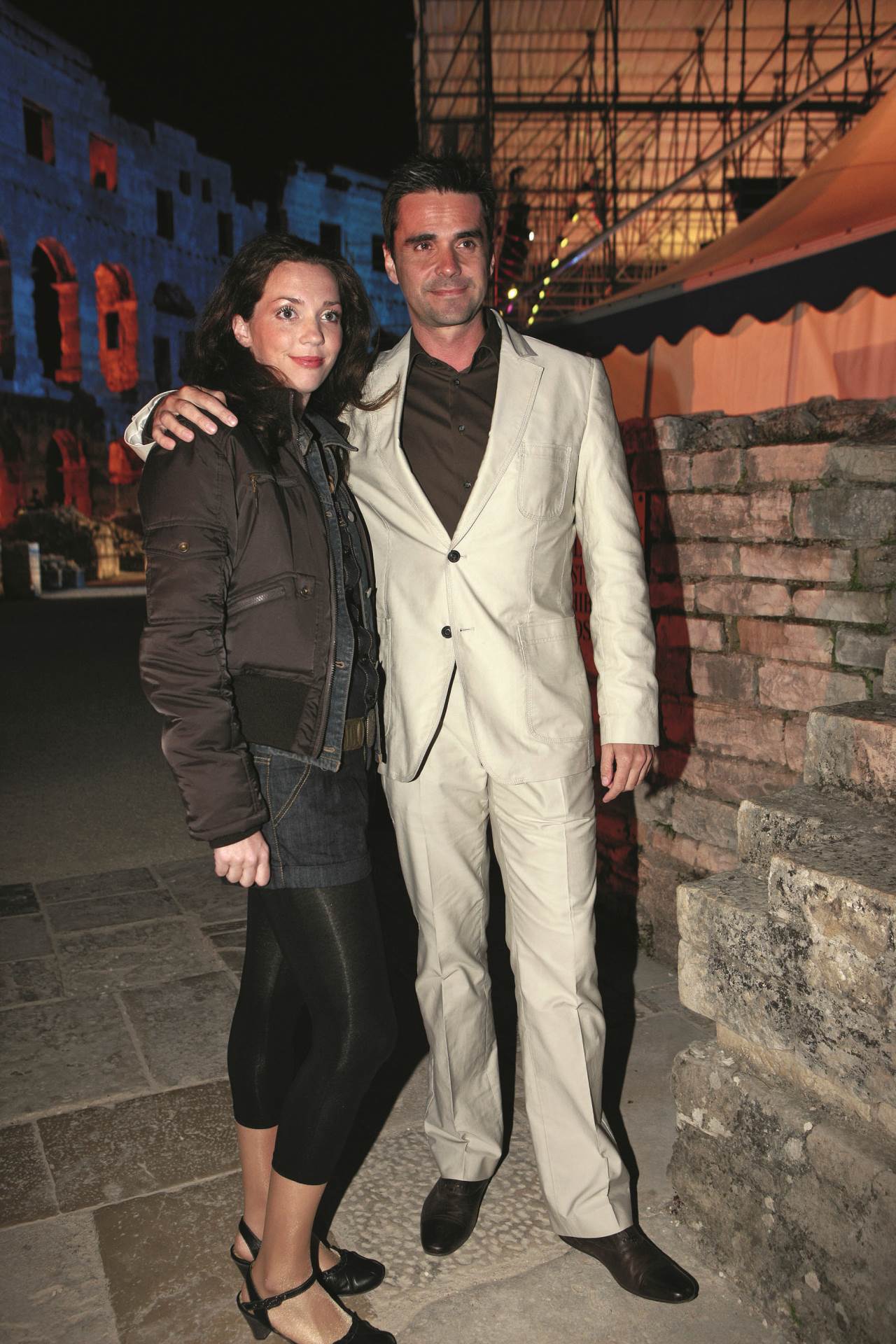 PARTY VREMEPLOV Revija najboljih za pamćenje