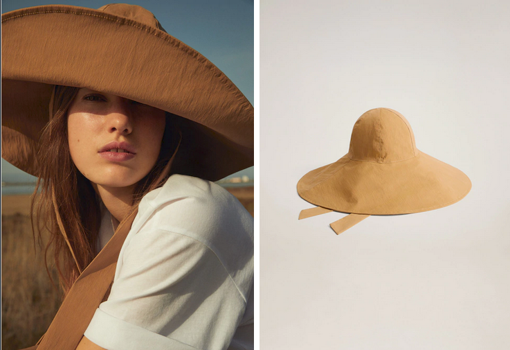 Pet šešira do 200 kuna koje ćemo ovo ljeto viđati na špici