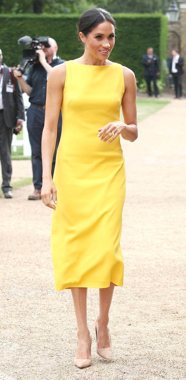 Pet puta kada su Meghan i Kate prekršile pravila