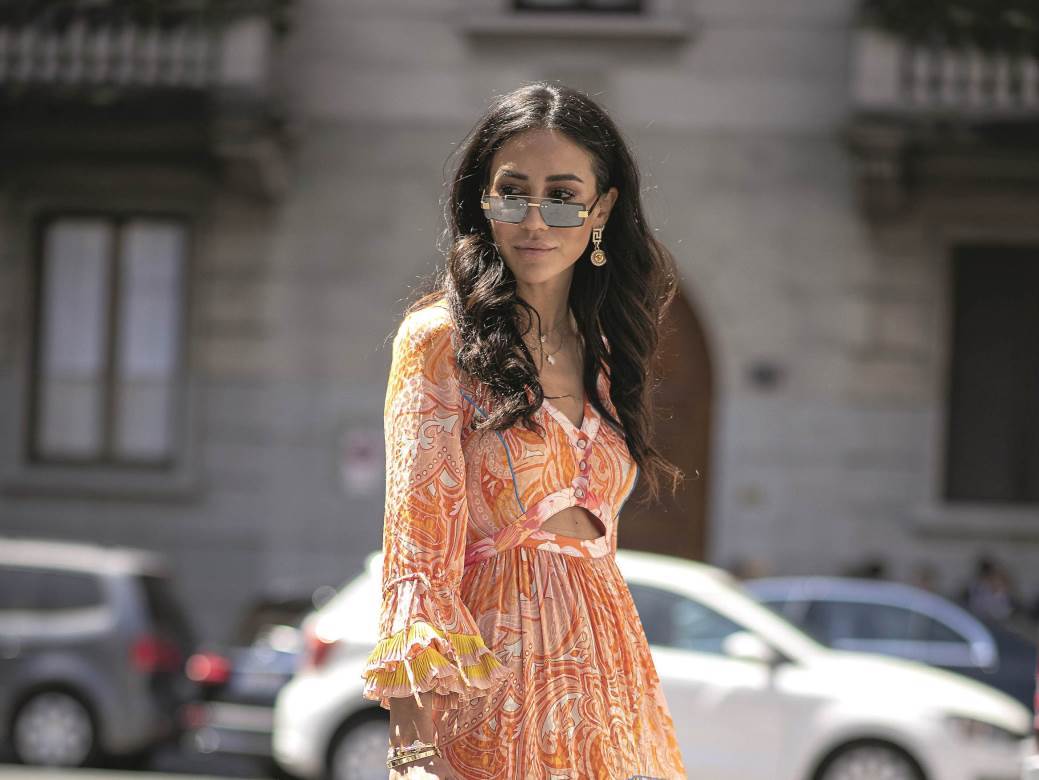 Komadi uz koje ovo ljeto nećete proći nezamijećeno