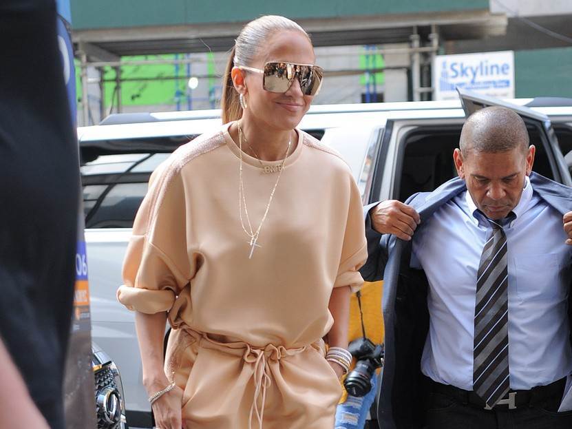 KAO STVORENI ZA LJETO Kombinezoni će uvijek biti 'in'