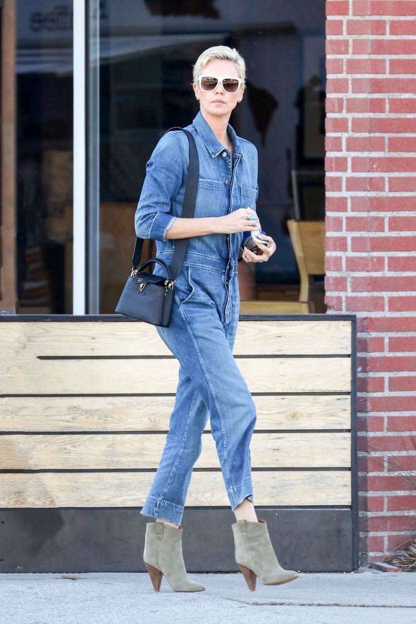 KAO STVORENI ZA LJETO Kombinezoni će uvijek biti 'in'