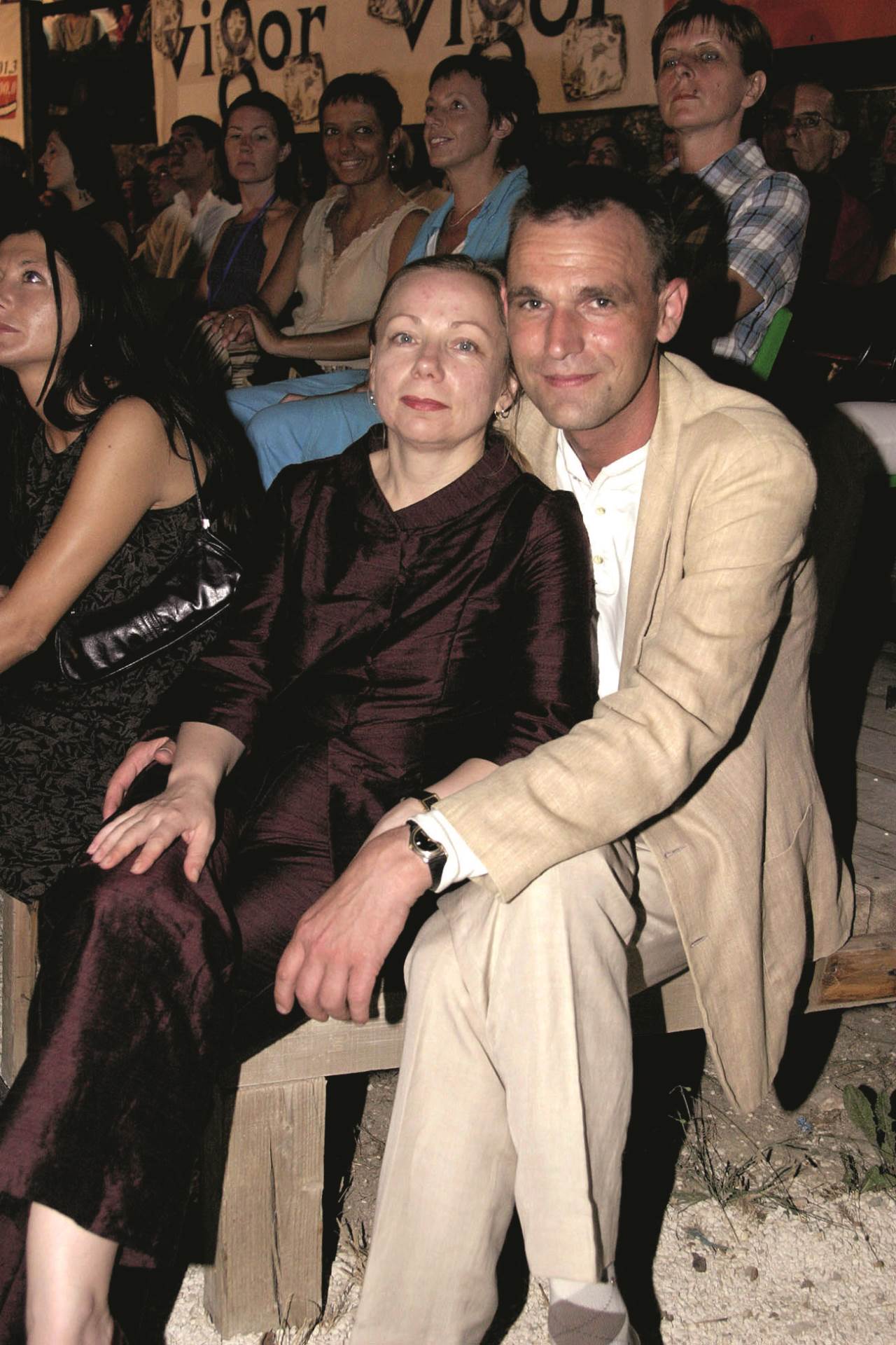 FOTO Prisjetili smo se partyja na kojemu su uživali brojni poznati Hrvati