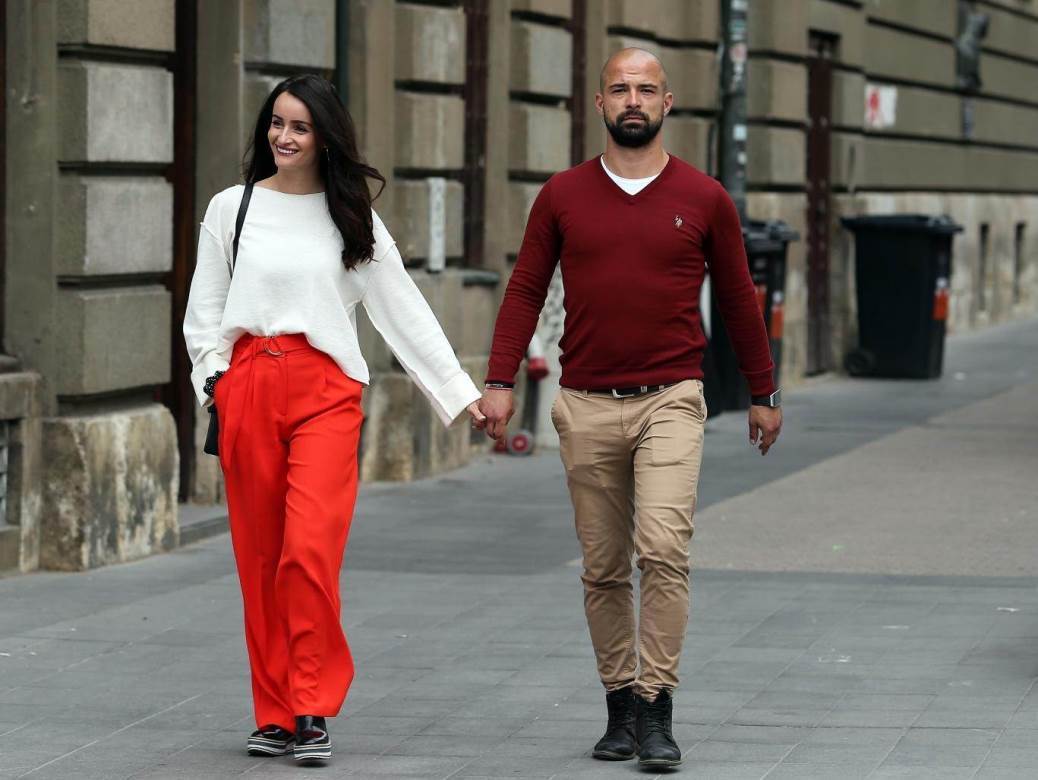 Prekinuli su Luka Budak i Ingrid Divković 