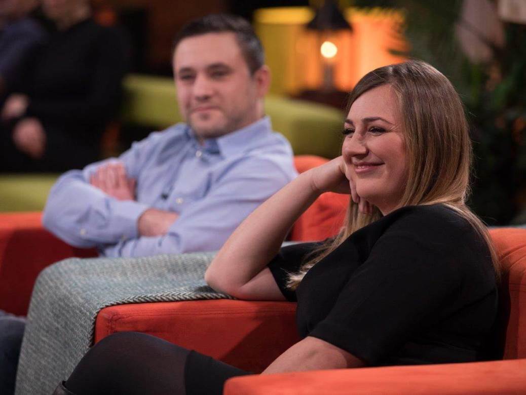 Parovi koji su ostali skupa nakon showa Brak na prvu