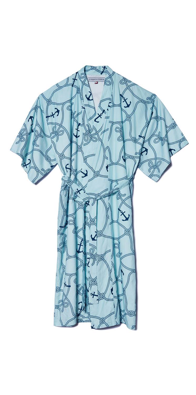 Luka Nižetić je spreman za ljeto