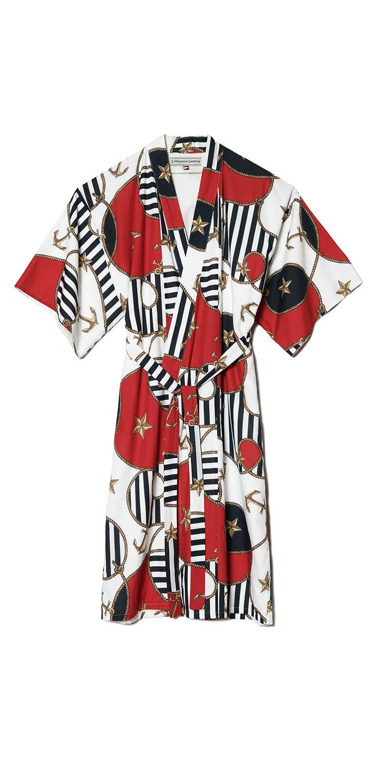 Luka Nižetić je spreman za ljeto