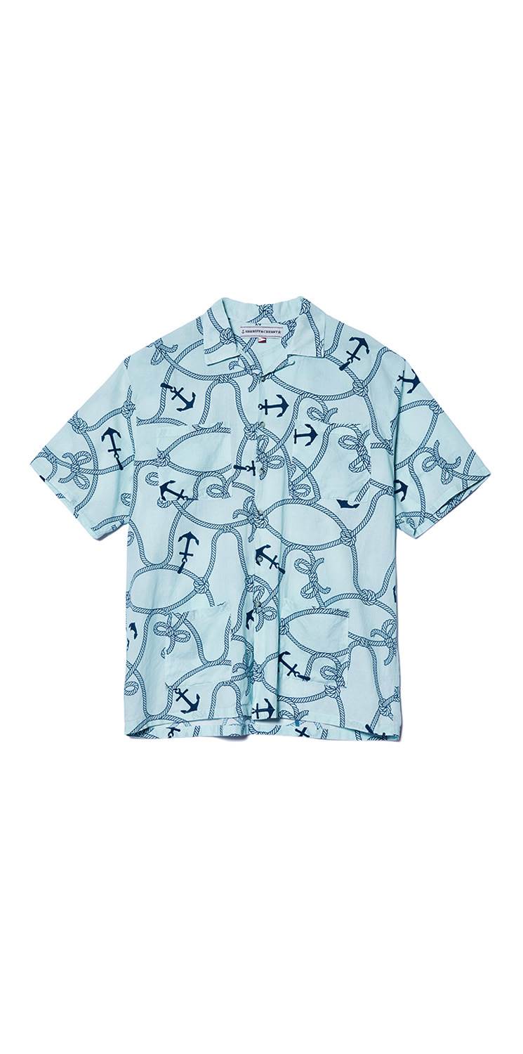 Luka Nižetić je spreman za ljeto