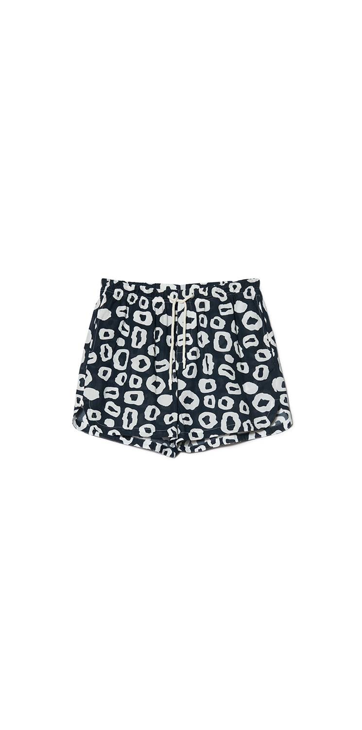 Luka Nižetić je spreman za ljeto