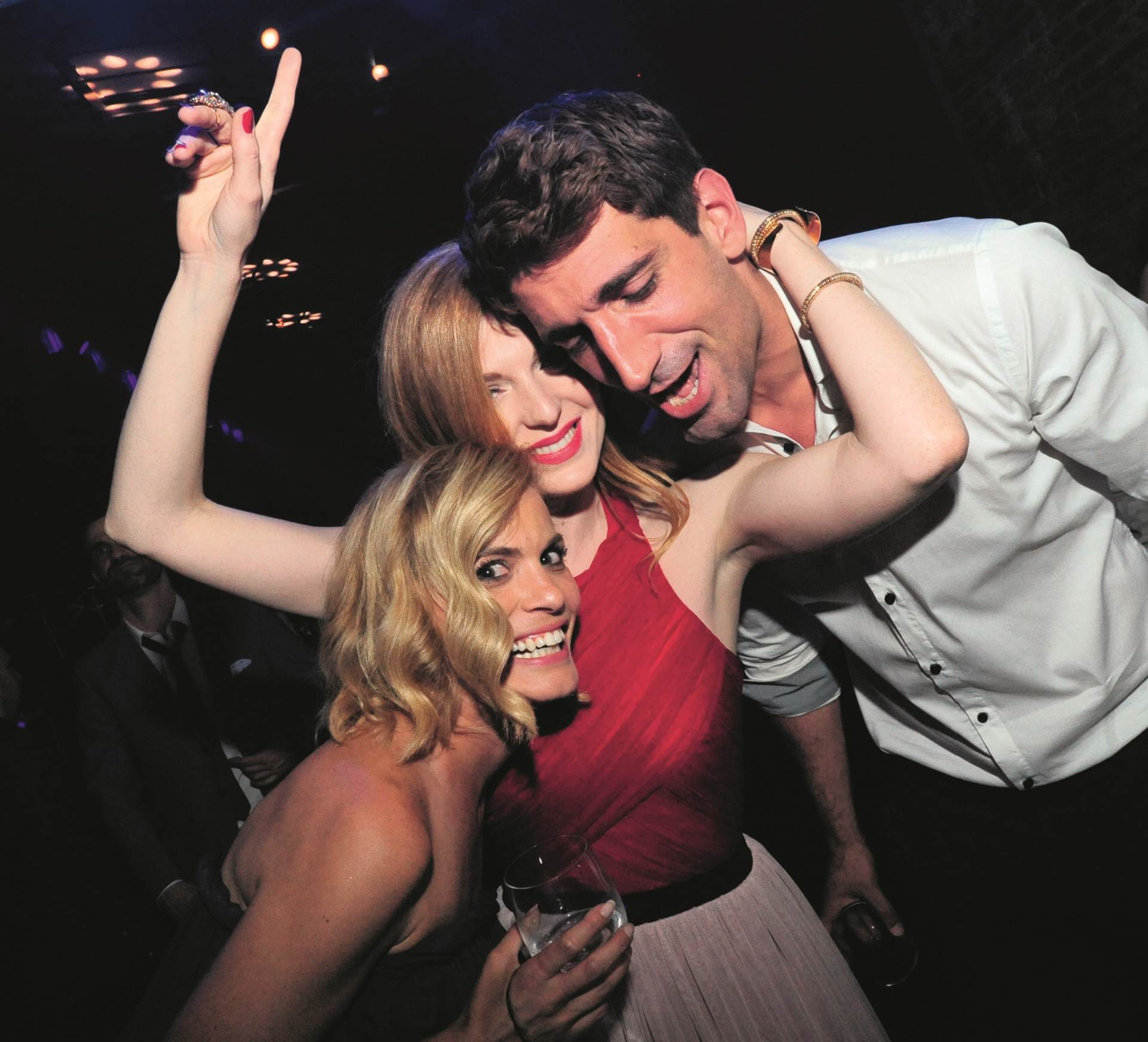 STORY HALL OF FAME Pregled najzabavnijih trenutaka s dosadašnjih partyja