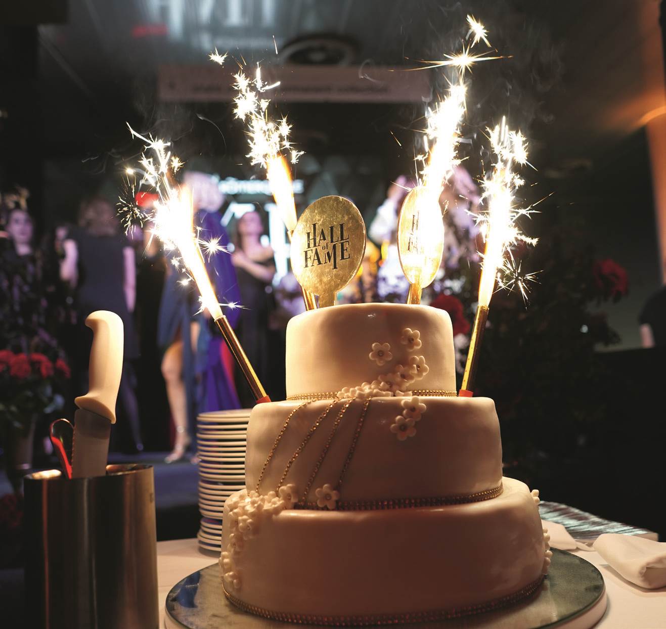 STORY HALL OF FAME Pregled najzabavnijih trenutaka s dosadašnjih partyja