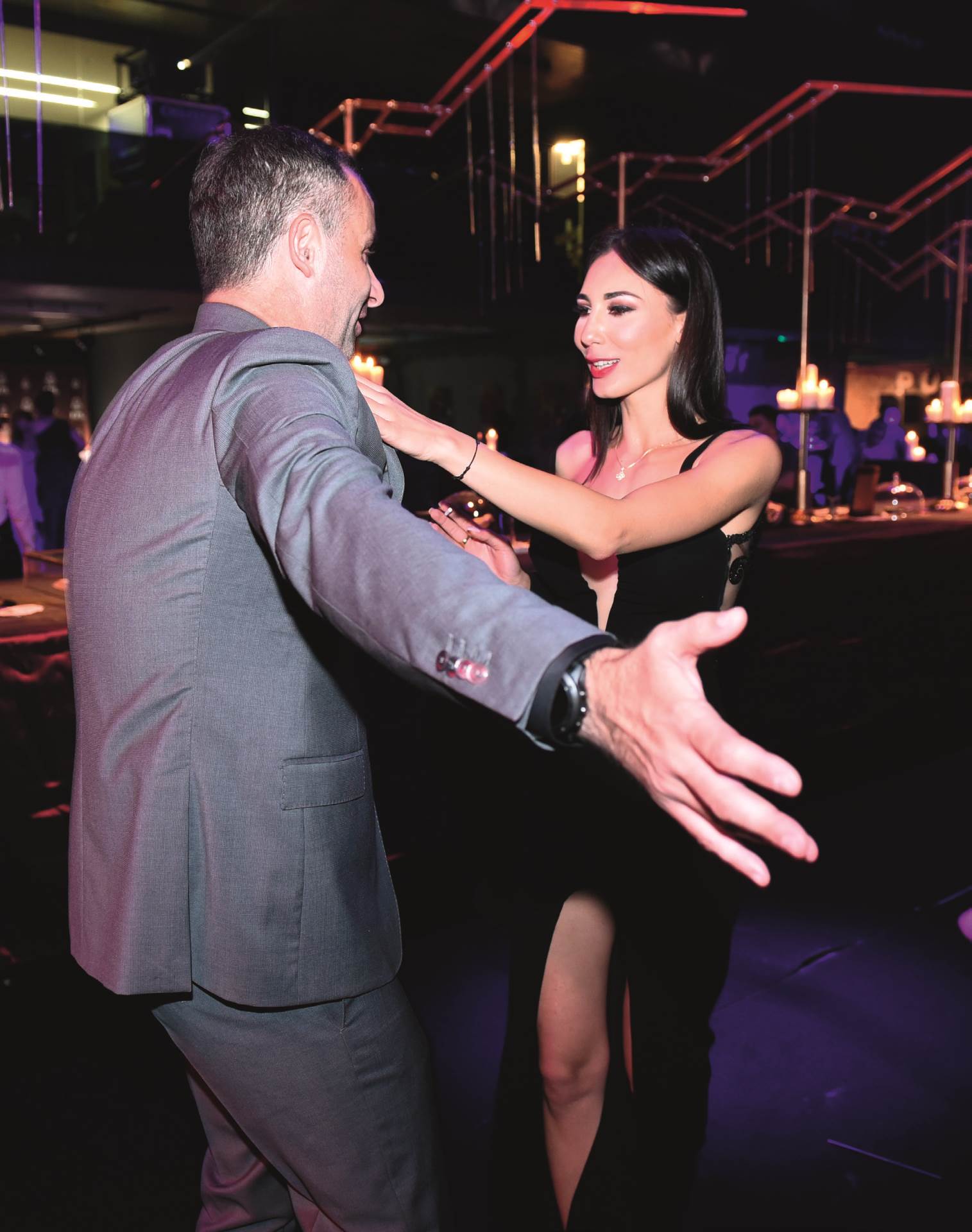 STORY HALL OF FAME Pregled najzabavnijih trenutaka s dosadašnjih partyja