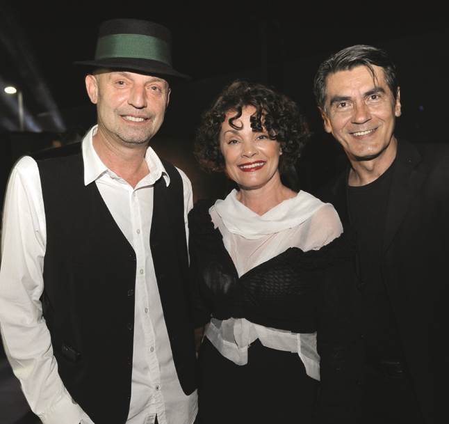 STORY HALL OF FAME Pregled najzabavnijih trenutaka s dosadašnjih partyja