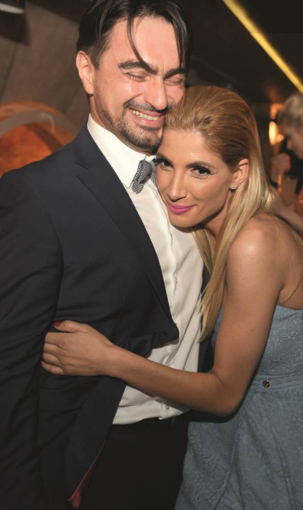 STORY HALL OF FAME Pregled najzabavnijih trenutaka s dosadašnjih partyja