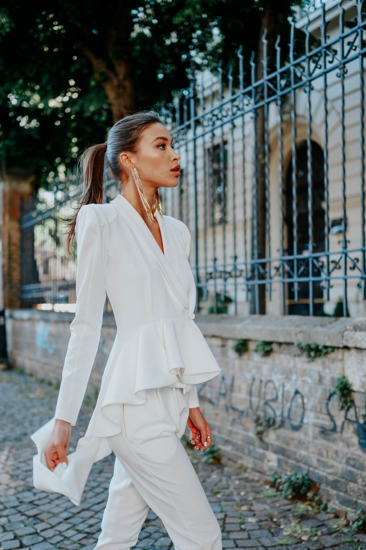 KRIE Domaća dizajnerica osmislila ključne odjevne komade