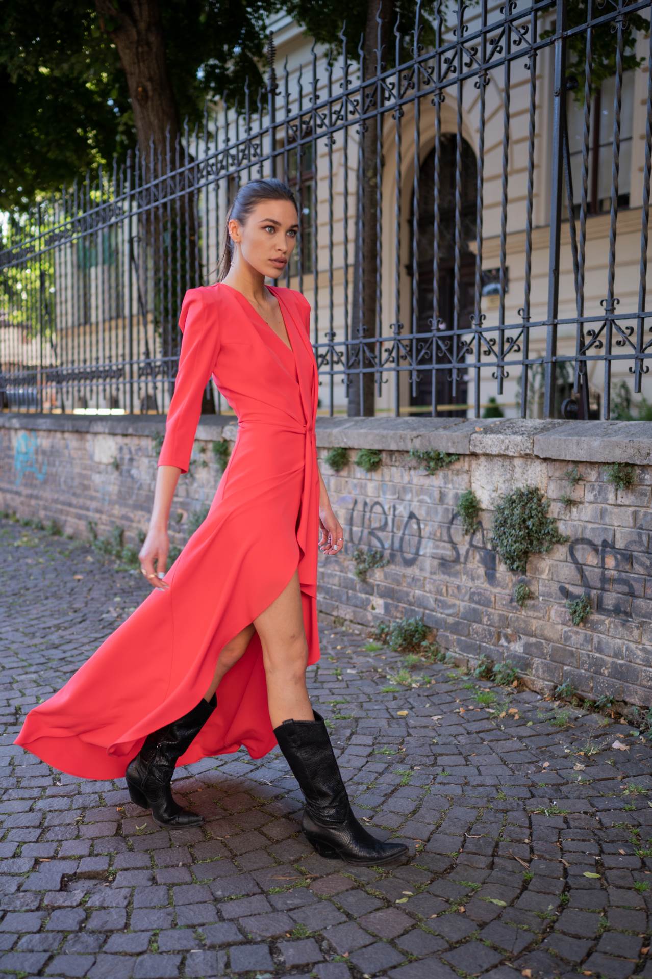 KRIE Domaća dizajnerica osmislila ključne odjevne komade