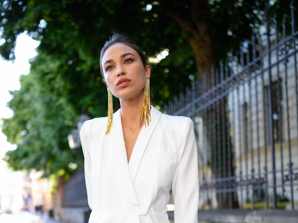 KRIE Domaća dizajnerica osmislila ključne odjevne komade