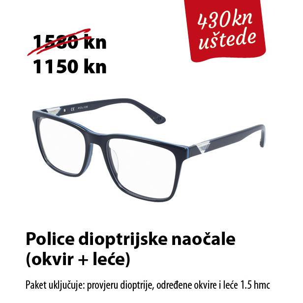Ljeto nam se vratilo, a s njim i kuponi koji će vam omogućiti savršen vid!
