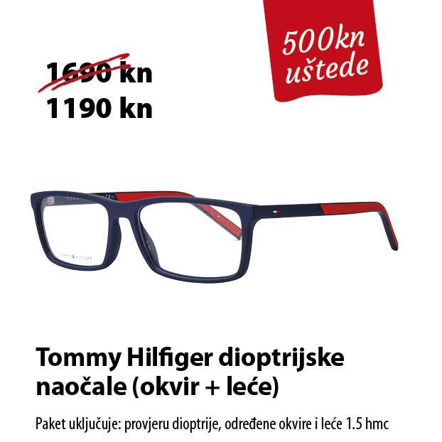 Ljeto nam se vratilo, a s njim i kuponi koji će vam omogućiti savršen vid!