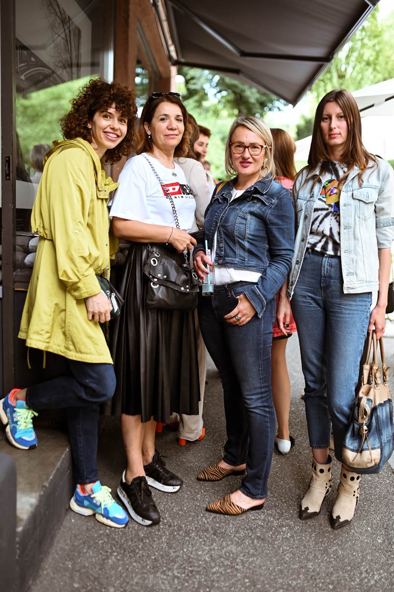 Prvi event AMZ-a u Zagrebu u uvjetima 'novog normalnog'