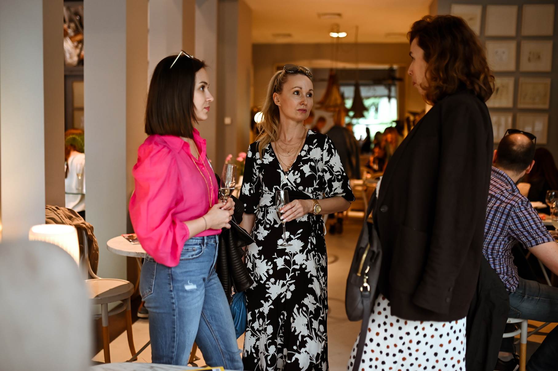Prvi event AMZ-a u Zagrebu u uvjetima 'novog normalnog'