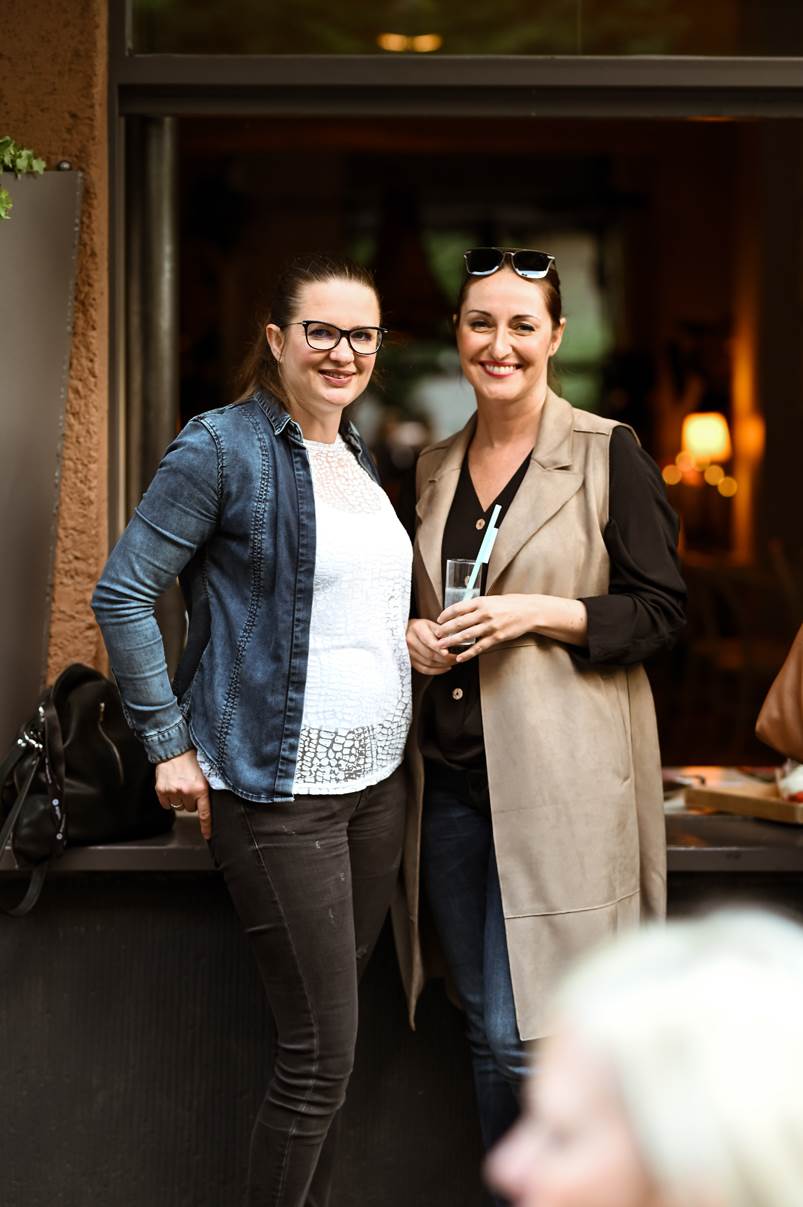 Prvi event AMZ-a u Zagrebu u uvjetima 'novog normalnog'