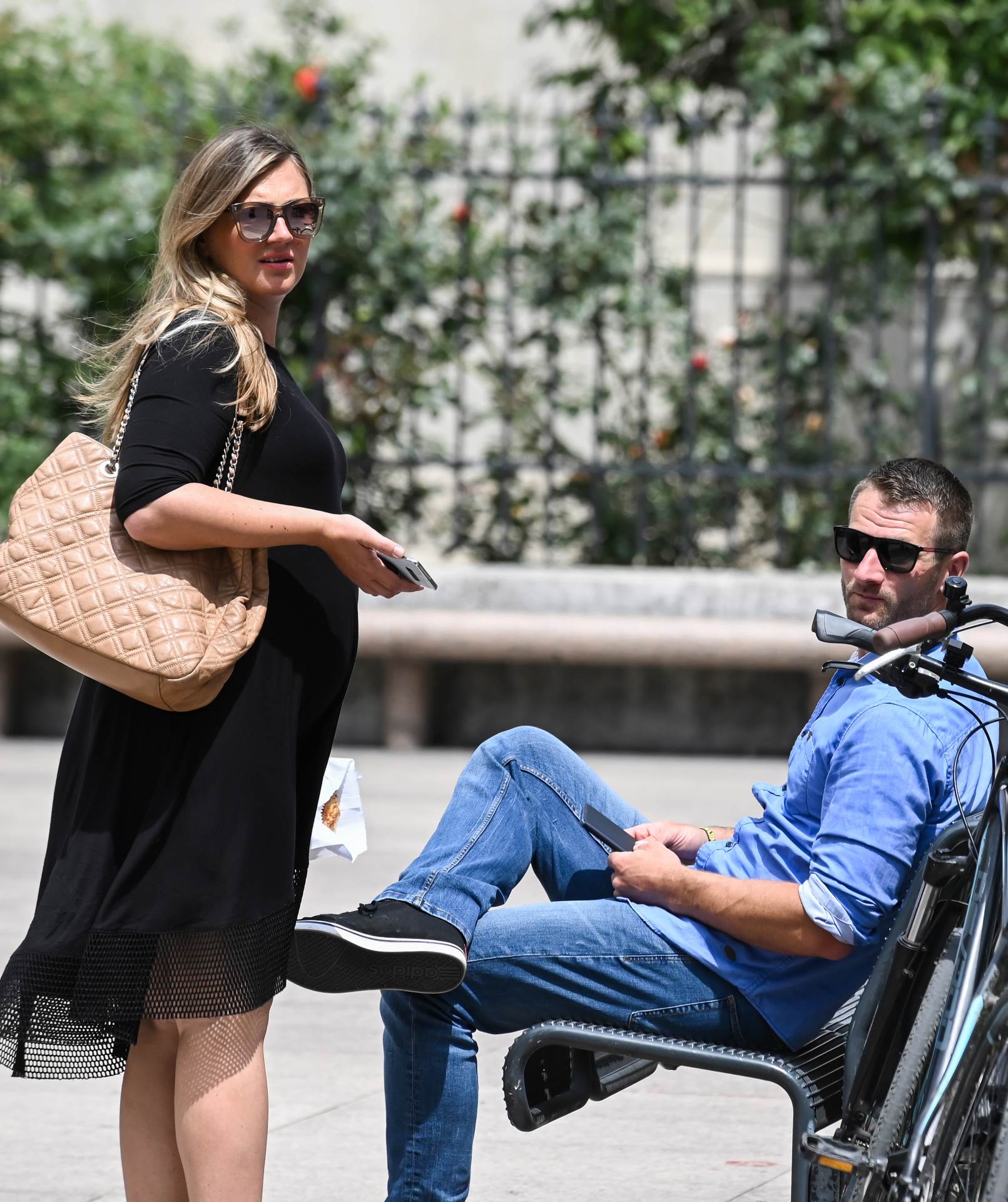 Adam Kromer i Gordana Marelli imaju prekrasnu ljubavnu priču 