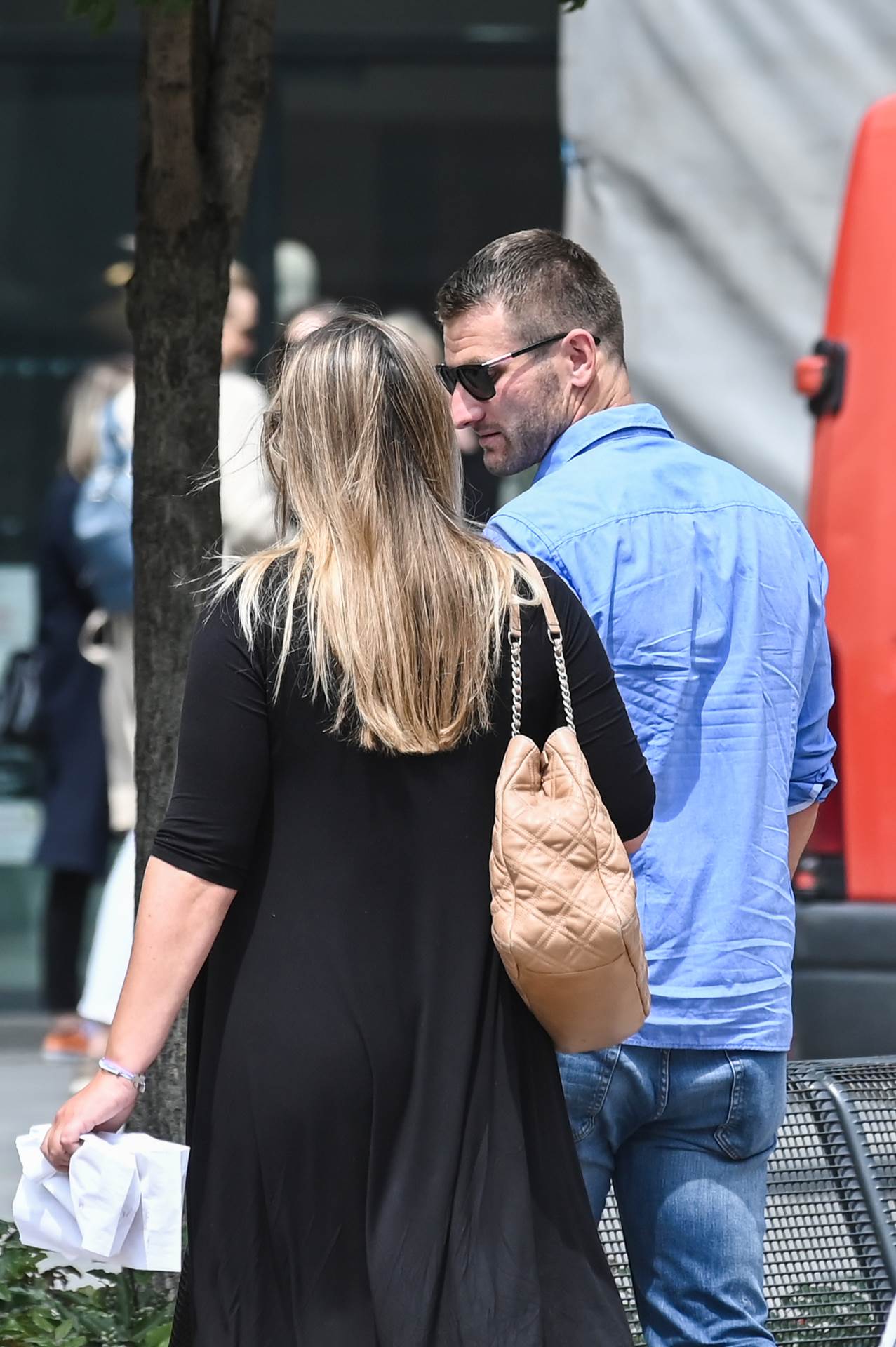 Adam Kromer i Gordana Marelli imaju prekrasnu ljubavnu priču 