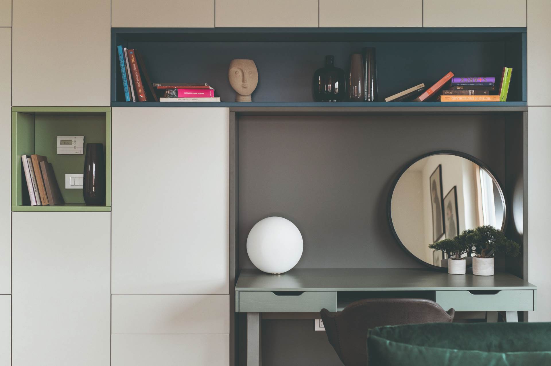 INDUSTRIJSKI I RUSTIKALNI Stilovi koji se vole